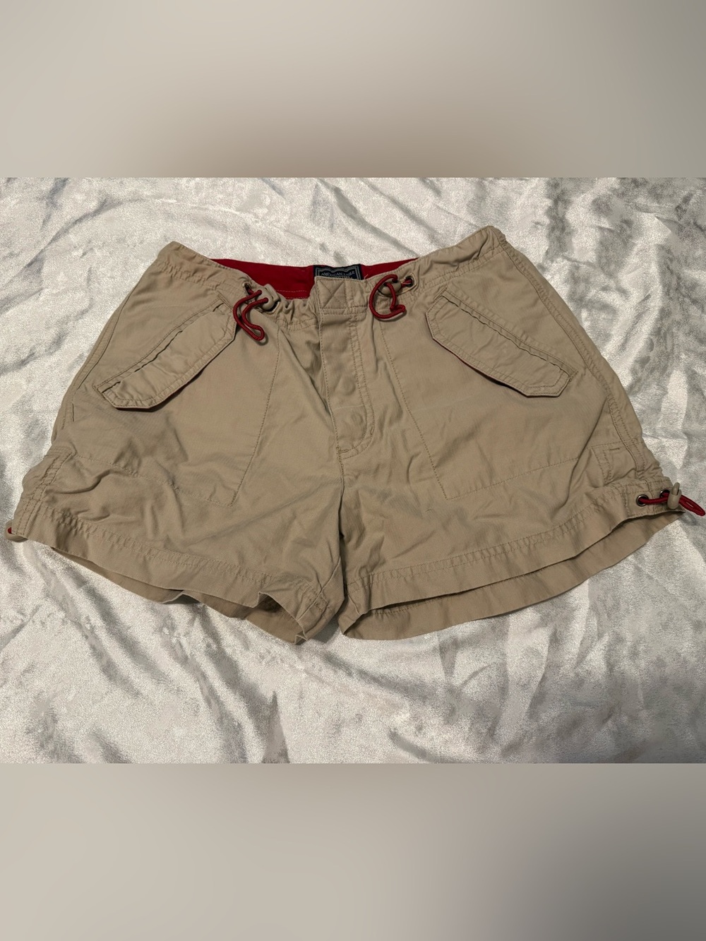 Vintage American Eagle Outfitters Cargo Shorts